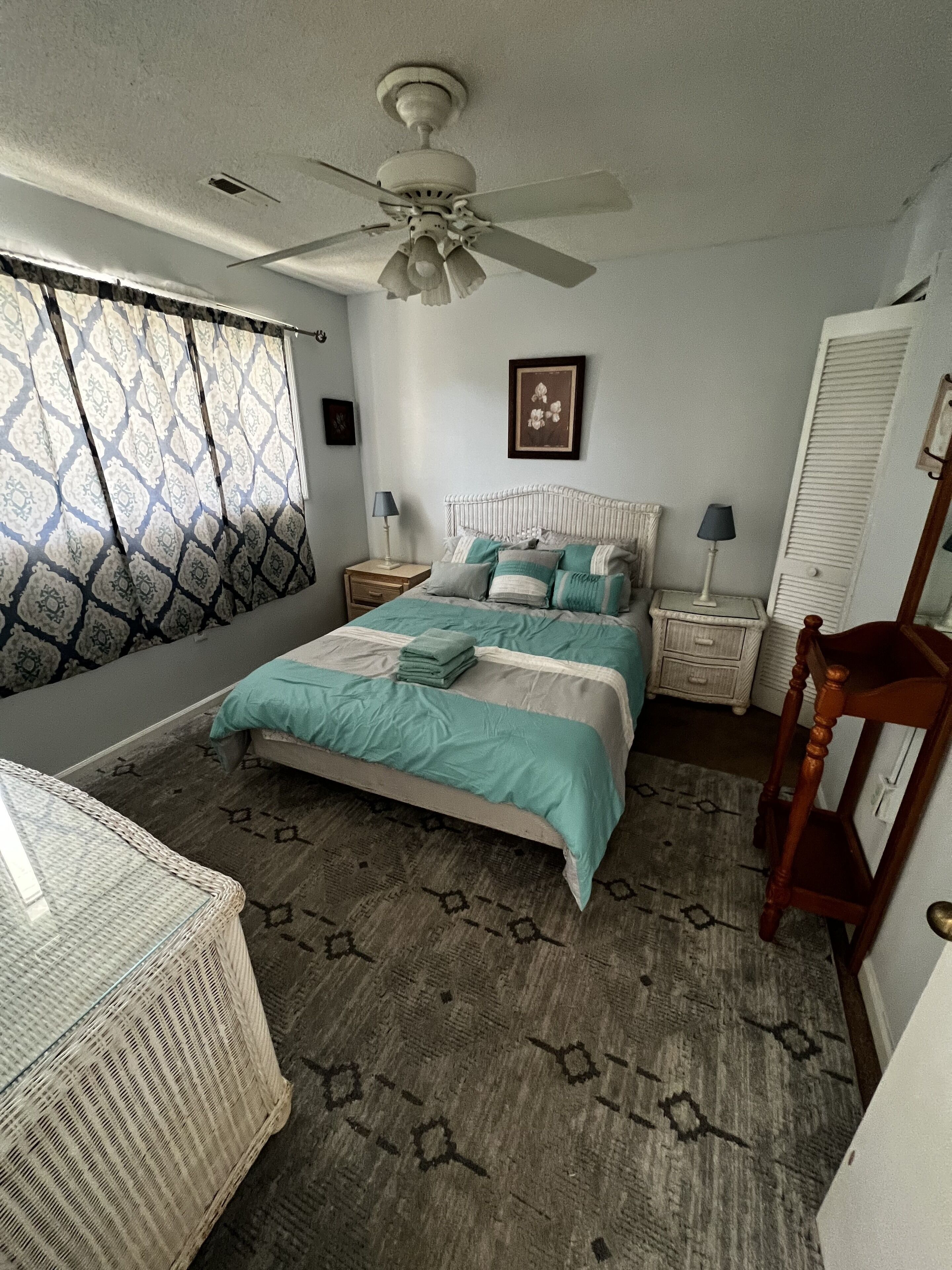Cozy 1 bedroom condo