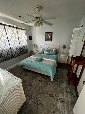 1 chambre, accès Internet