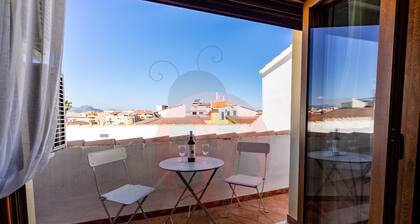 3 bedroom townhouse in the heart of the Old Town