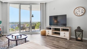 Oppholdsområde