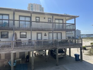 Exterior - The Beach Life (Gulf Shores)