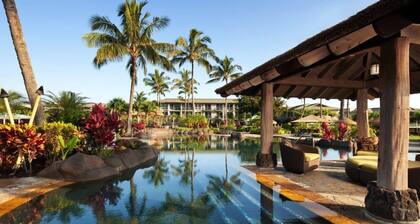 Gorgeous Premium Villa - The Westin Princeville Ocean Resort Villas