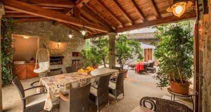 B&B VILLA POMEGRANATE