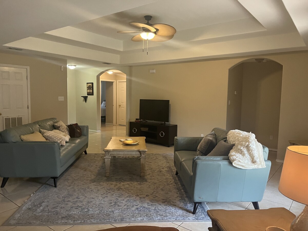 Foto de perfil del anfitrión