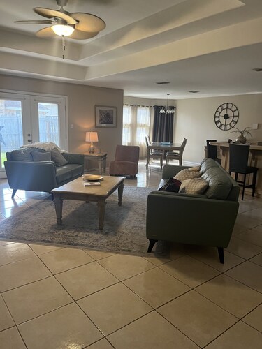 Spacious  Family Home