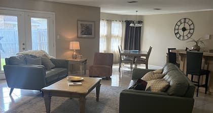 Spacious Family Home