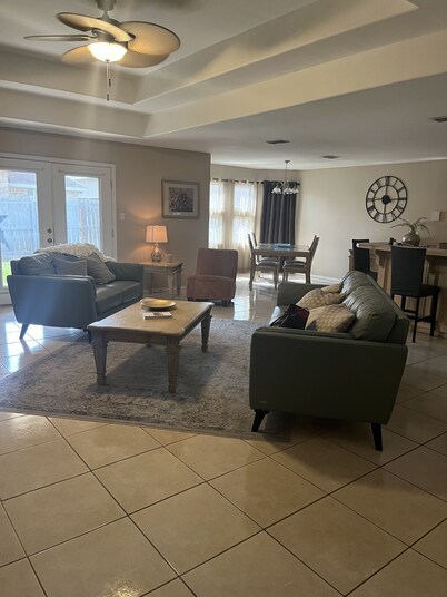 Spacious  Family Home