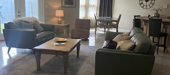 Spacious Family Home