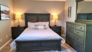 2 camere, Wi-Fi gratuito, lenzuola