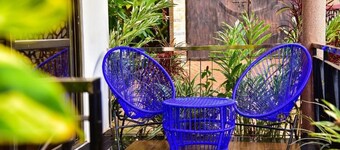 Four Vins Hotel & Apartments