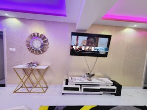 Interior - 3room/4bed Luxurious Apt (Kilimani/Hurligham/Yaya) (Kilimani/ Hurlingham)