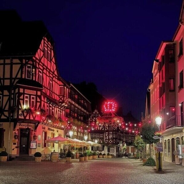 Außenbereich