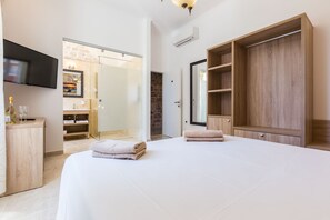 Free WiFi, bed sheets - B&B Giardin (Zadar)