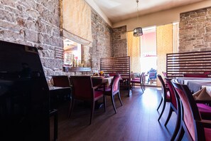 Restaurant - B&B Giardin (Zadar)
