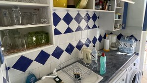 Eget kjøkken
