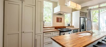 Modern Boho Guesthouse, Close to Best Austin Spots