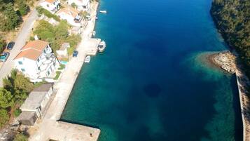 Appartement | Zwembad