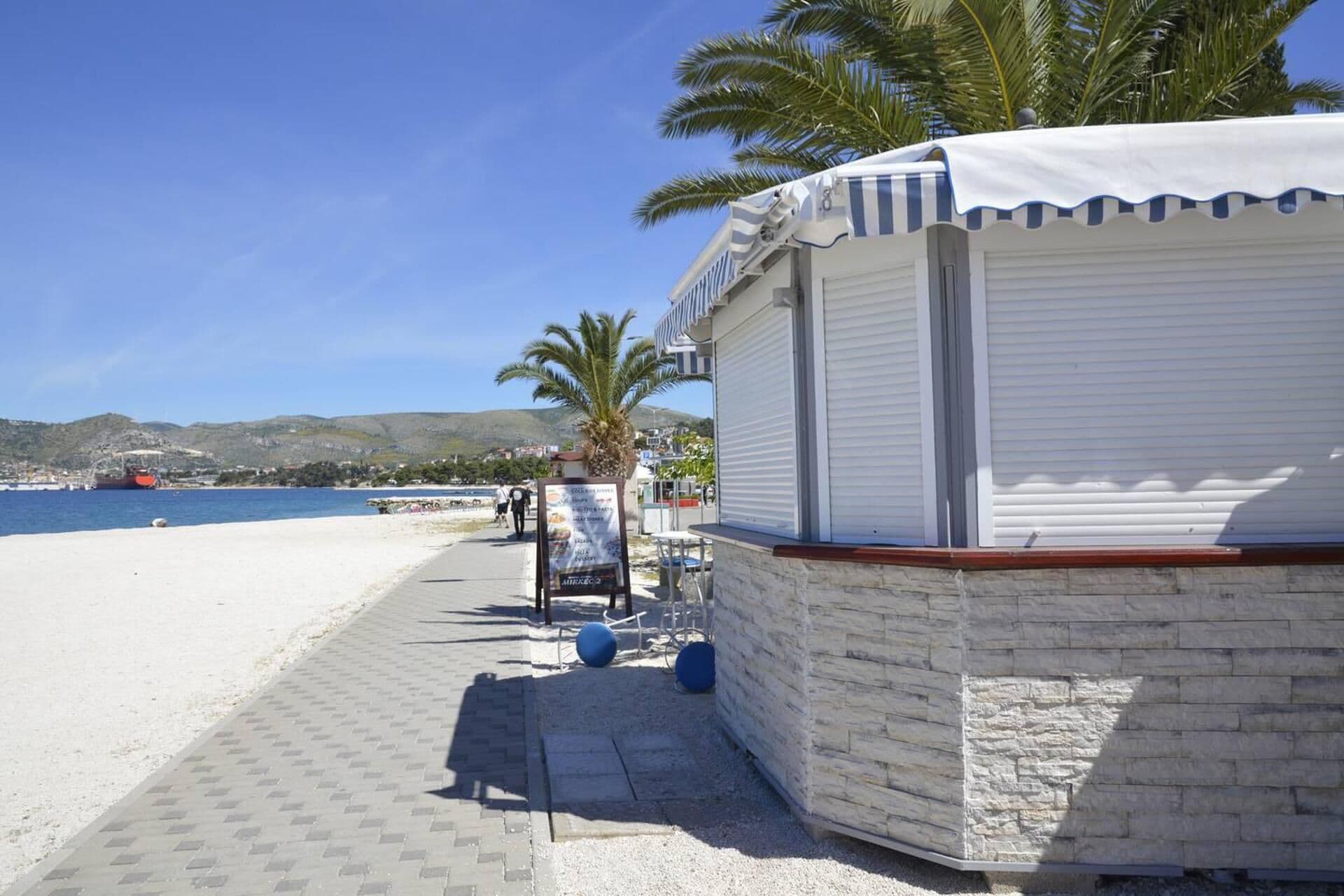 Apartment | Exterior