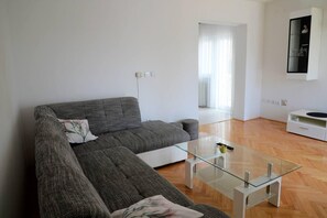 Departamento | Sala de estar
