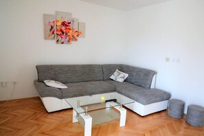 Appartement | Salle de séjour