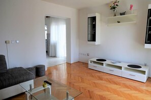 Appartement | Salle de séjour