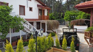 Exterior - Tomsan Villas Akyaka (Ula)