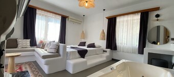 Tomsan Villas Akyaka