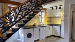 Villa Gul Upstairs | Cuisine privée