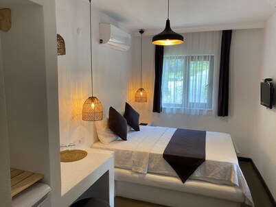 Tomsan Villas Akyaka