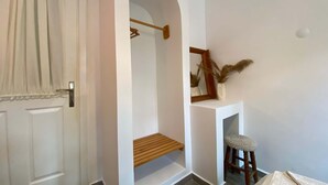 Villa Papatya | Vue de la chambre