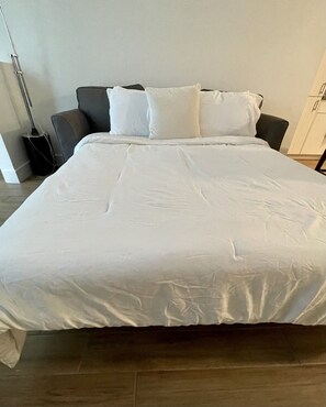 3 chambres, Wi-Fi