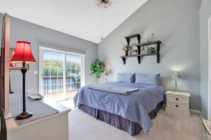 4 camere, ferro/asse da stiro, Wi-Fi, lenzuola