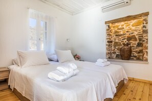 2 Schlafzimmer