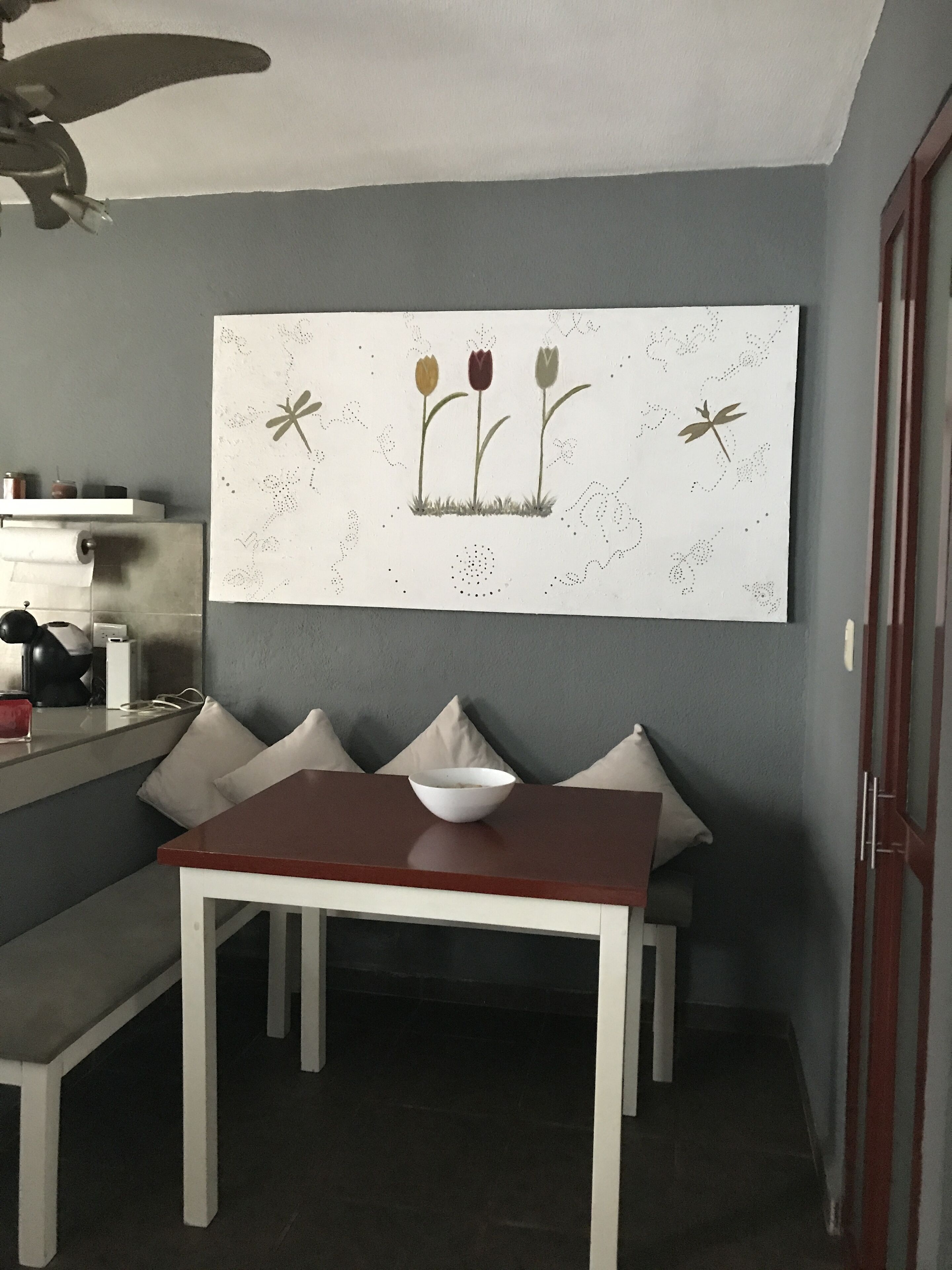 Photo - Habitación Potter