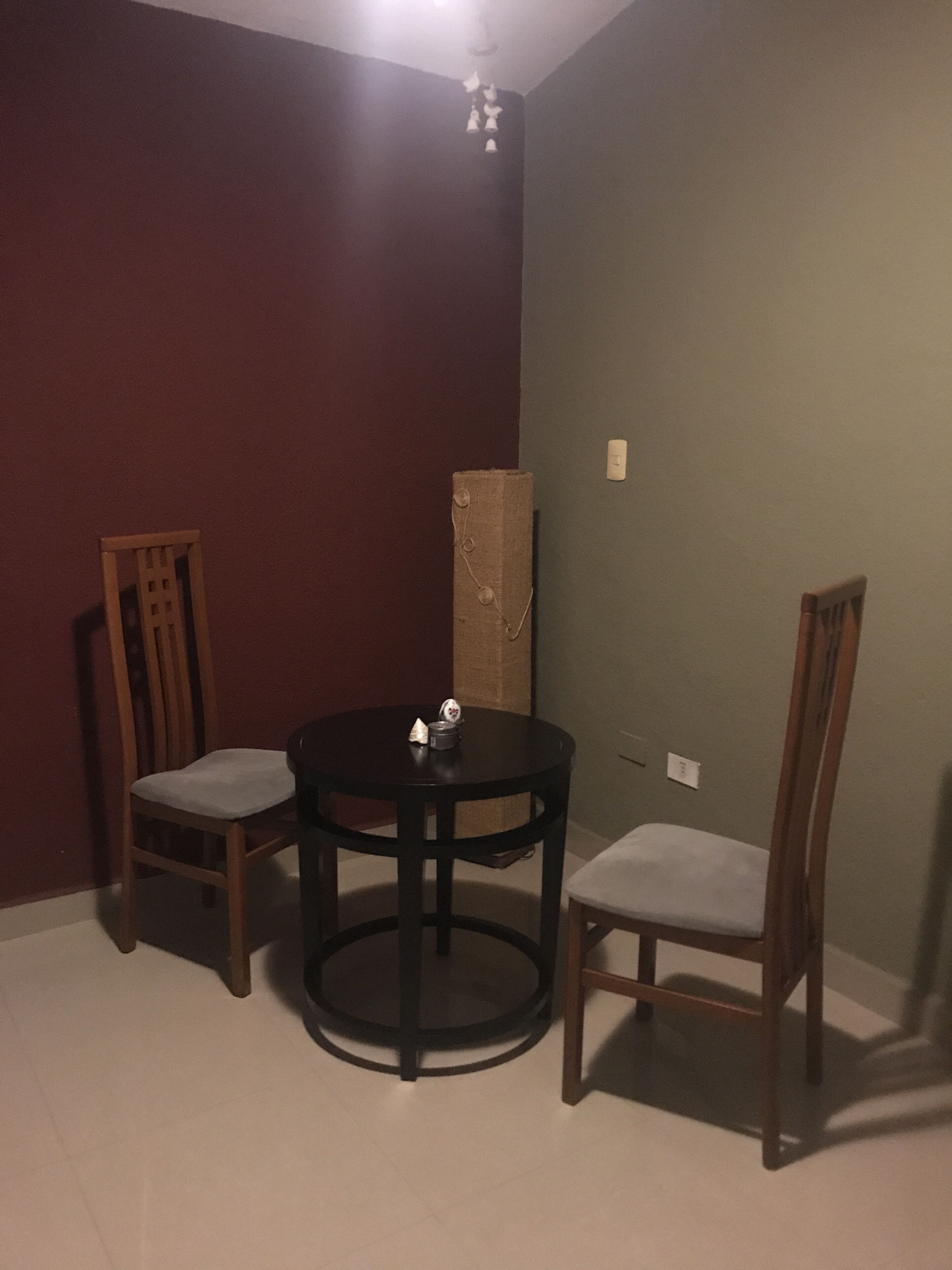 Photo - Habitación Potter