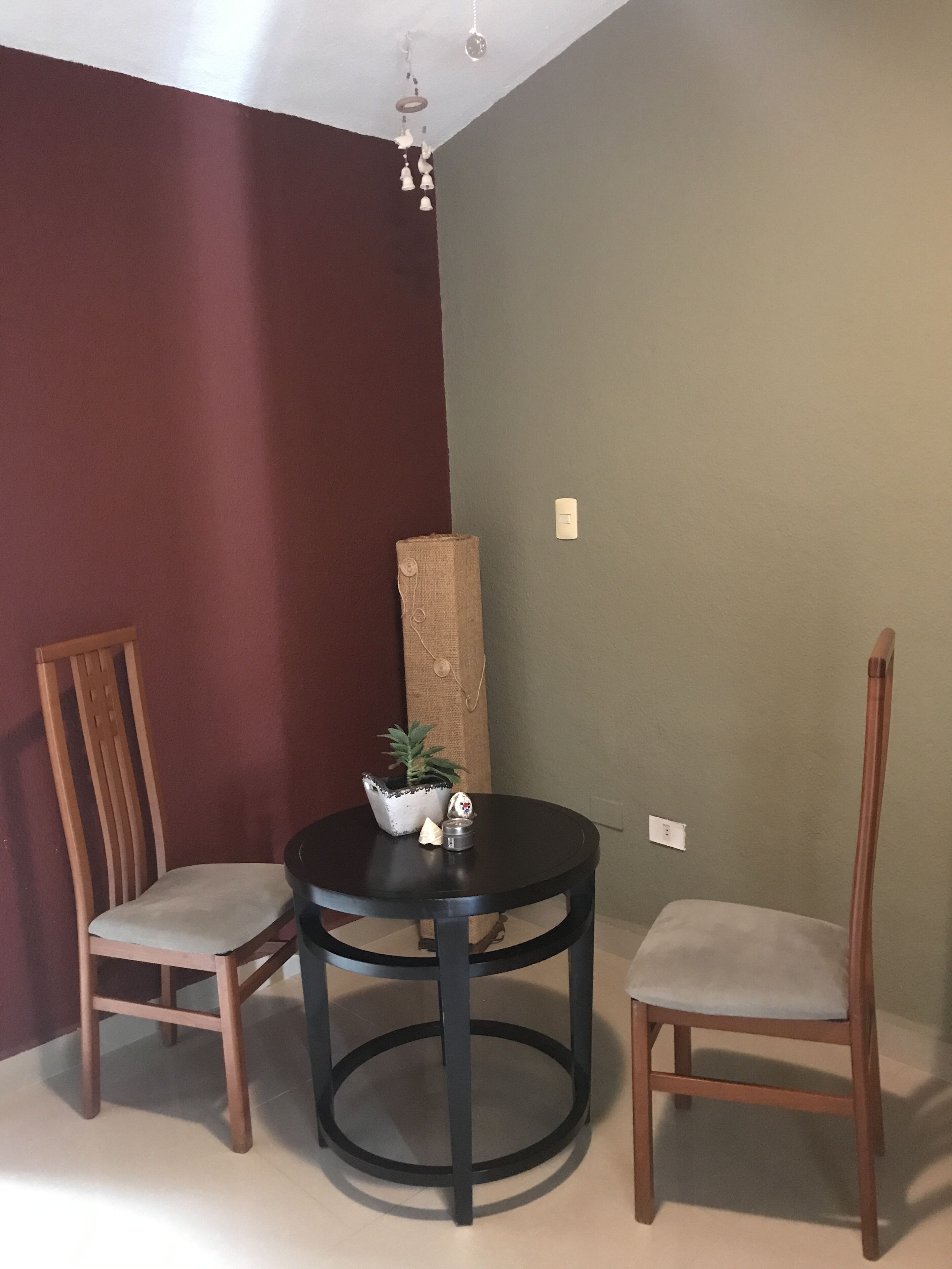 Photo - Habitación Potter