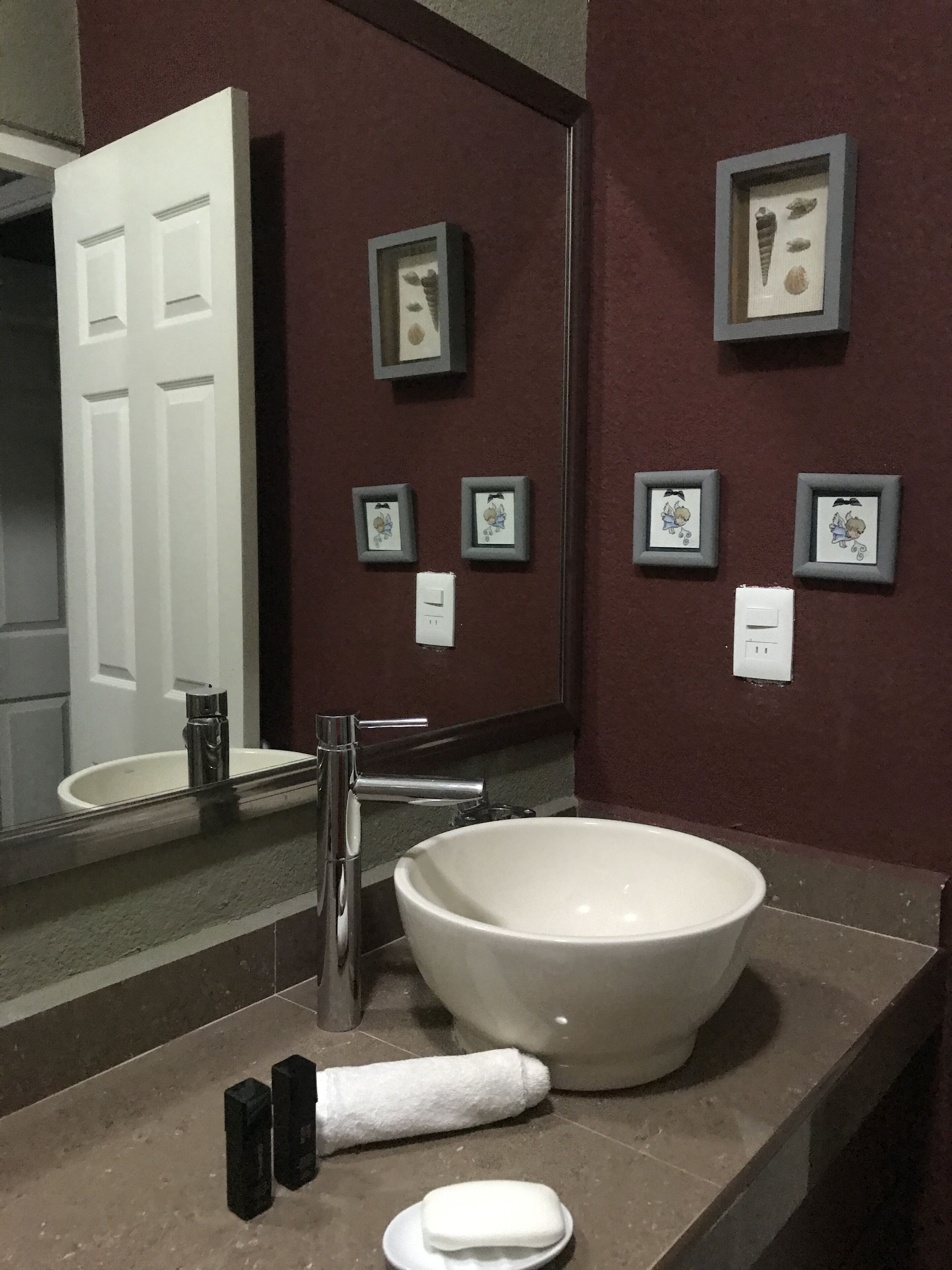 Photo - Habitación Potter