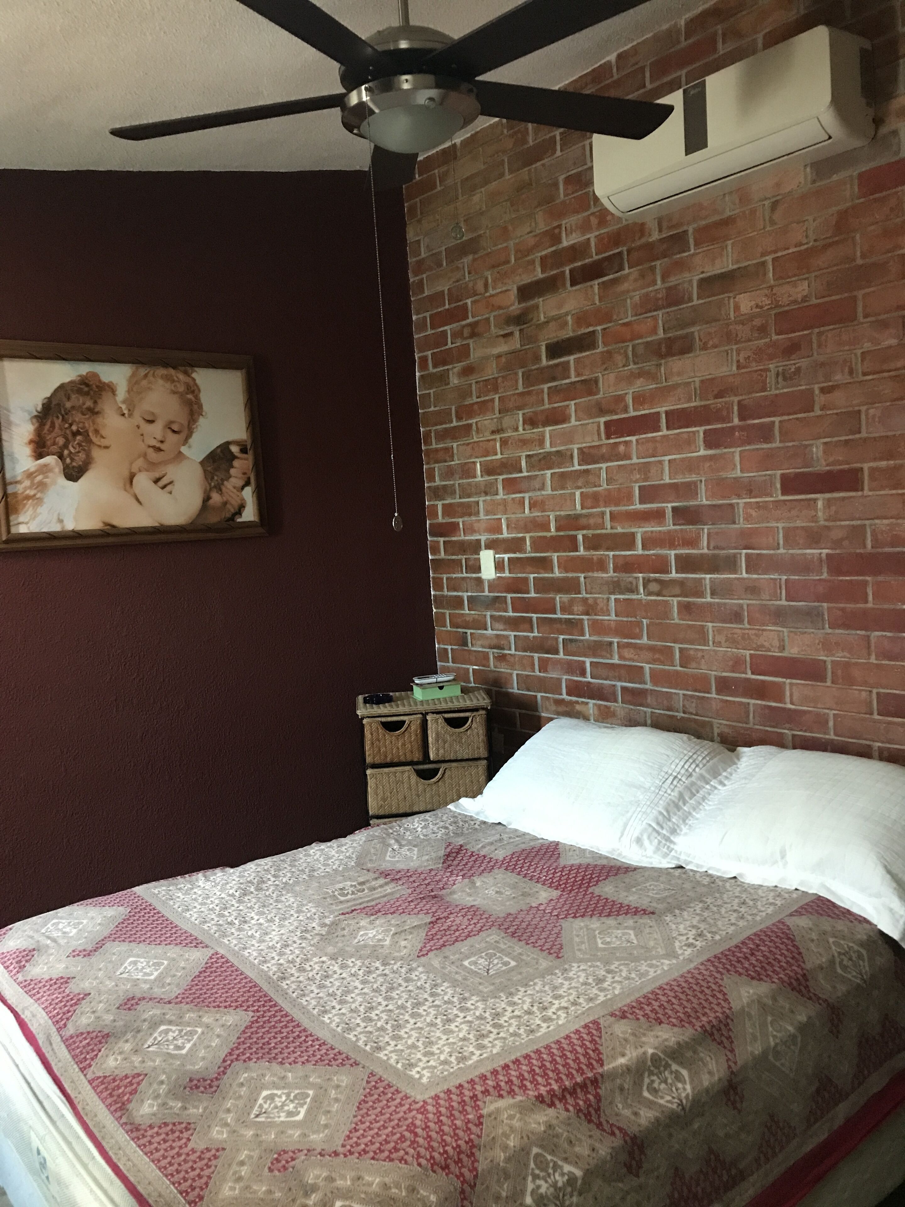 Photo - Habitación Potter