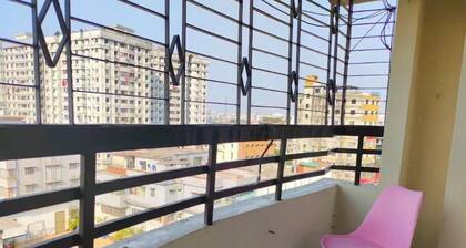 3 Bedroom Flat near Dhanmondi & Panthapath