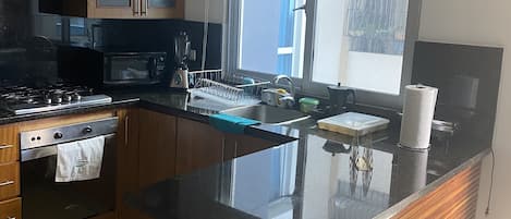 مطبخ خاص