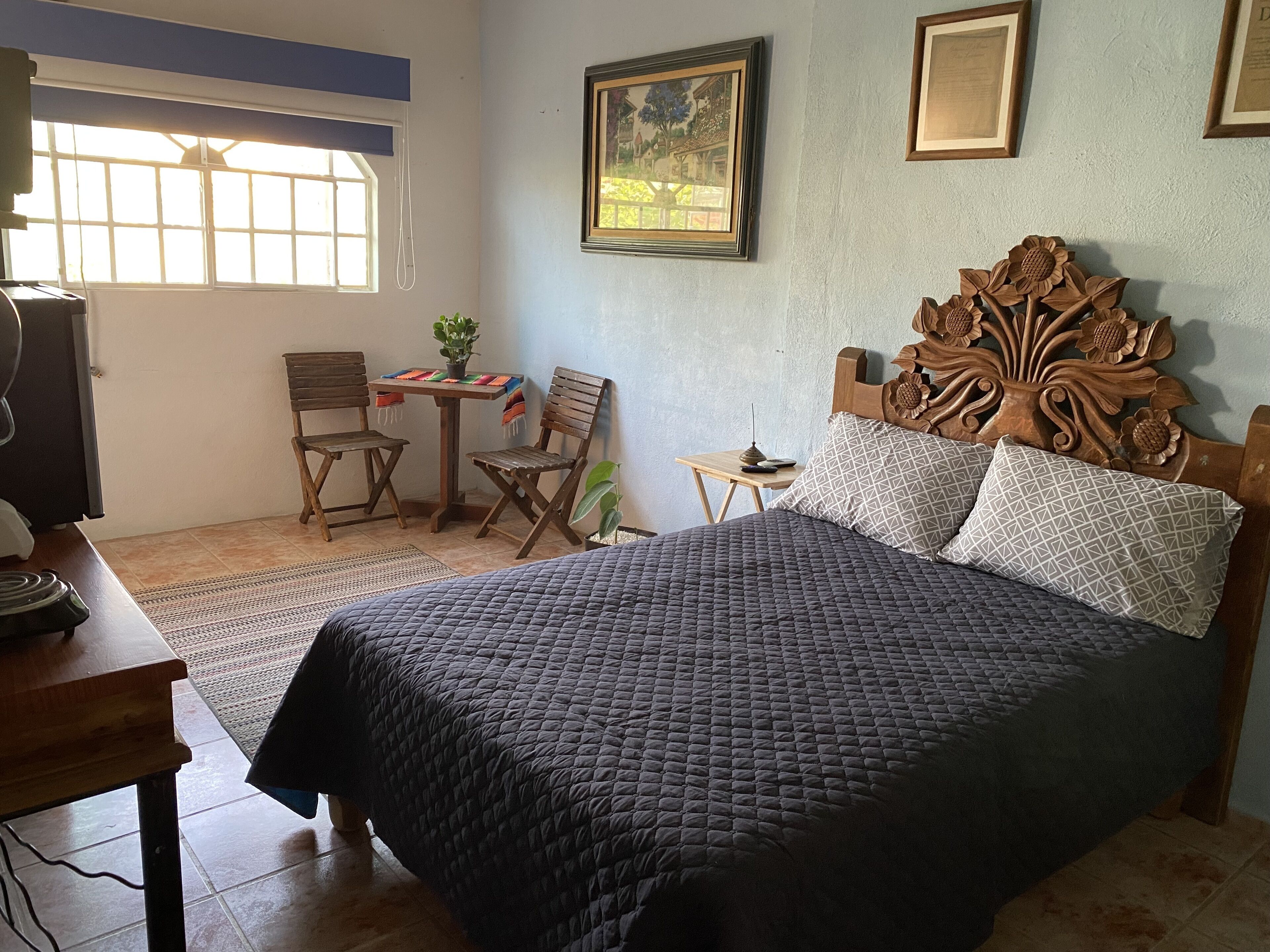 1 Schlafzimmer, Schreibtisch, kostenloses WLAN, Bettwäsche