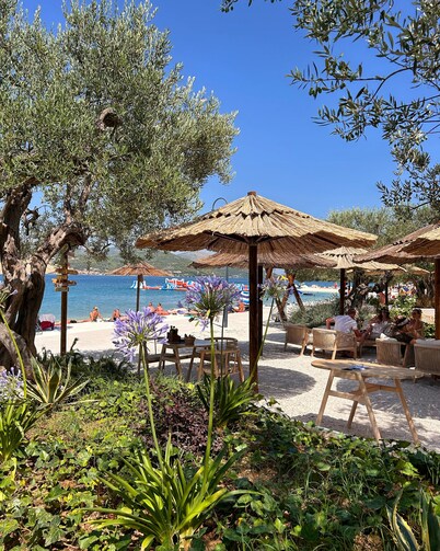 Villa Oliwa