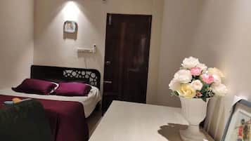 3 bedrooms, WiFi