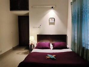 3 chambres, Wi-Fi