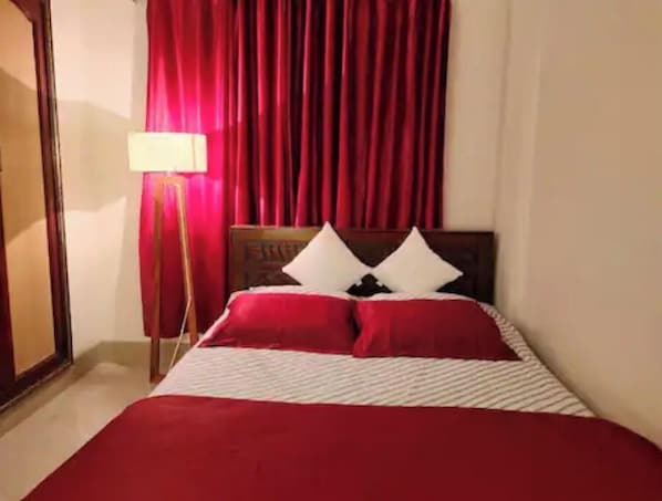 3 bedrooms