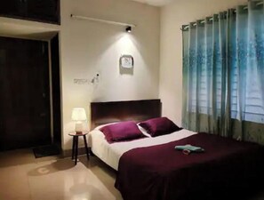 3 bedrooms