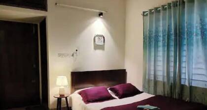 3 Bedroom Apartment near Dhanmondi & Panthpath