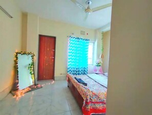 1 dormitorio