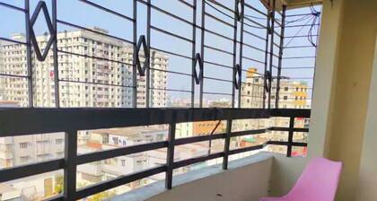 🌼SUN SHINE ROOM,NEAR LALMATIA MOHAMMADPUR