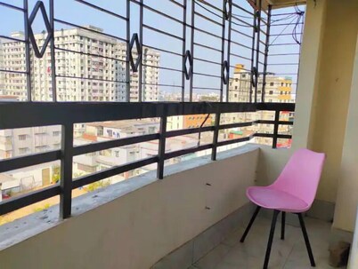 🌼SUN SHINE ROOM,NEAR LALMATIA MOHAMMADPUR
